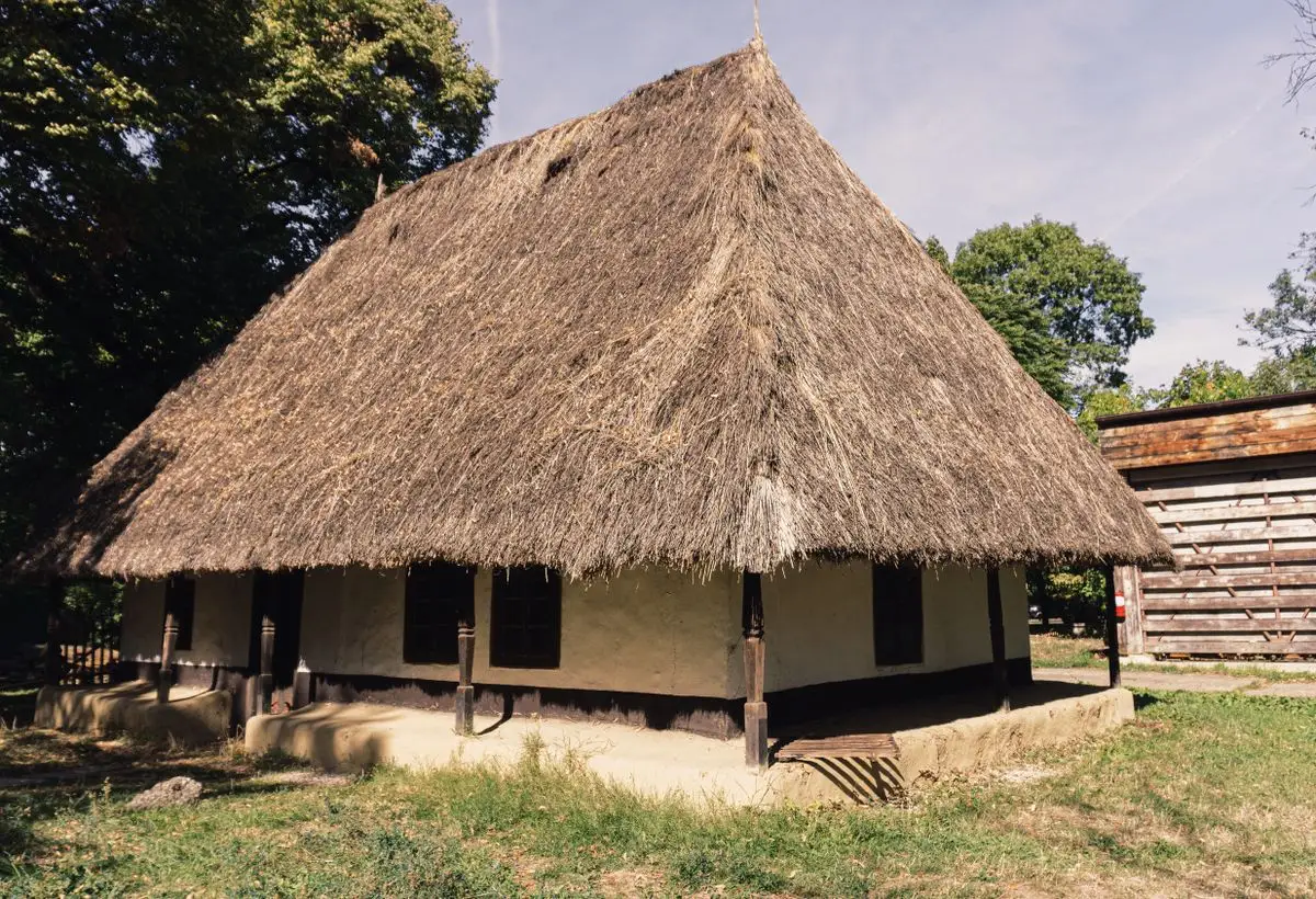 Taxi van Nijmegen naar het Nederlands Openluchtmuseum, een historische boerderij