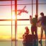 Comfortabel En Betrouwbaar Luchthavenvervoer Naar Schiphol