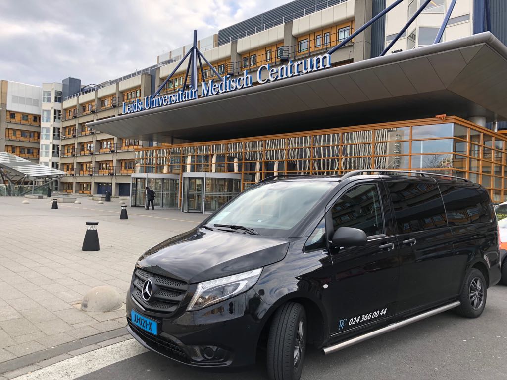 Eindhoven Airport Bus, Getting To And From Te Airport - taxi Station Tilburg