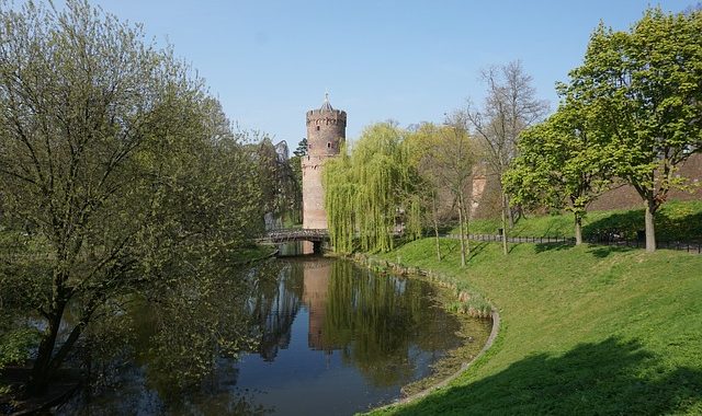 Hotel Overnachting Nijmegen