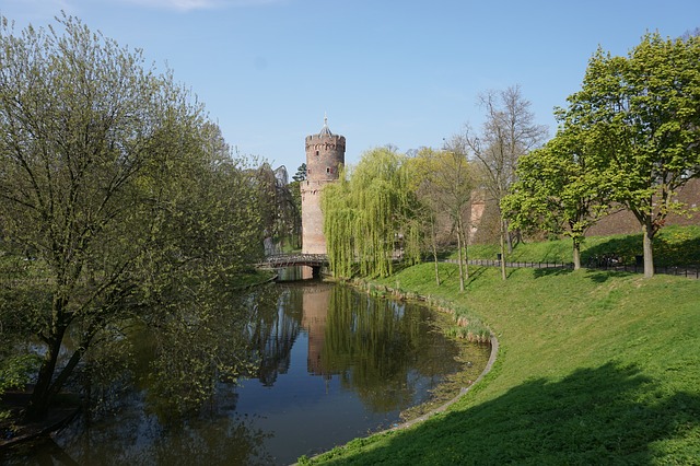 Hotel overnachting Nijmegen